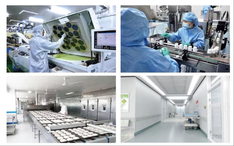 Multi-industry compatibility