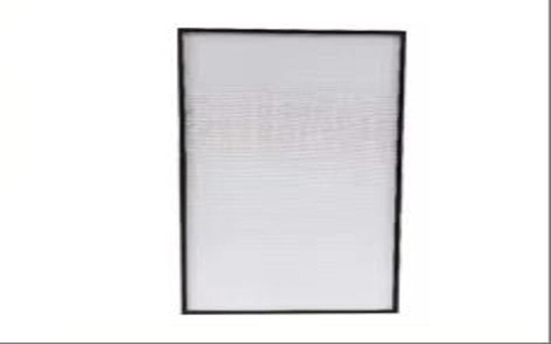 HEPA Filter 