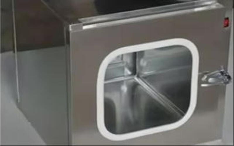 High-quality materials and certifications