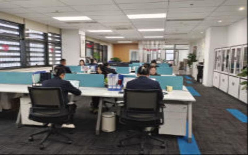 Timely after-sales service 