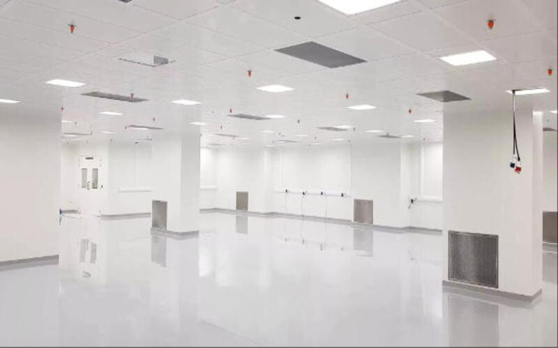 Total Project Solutions